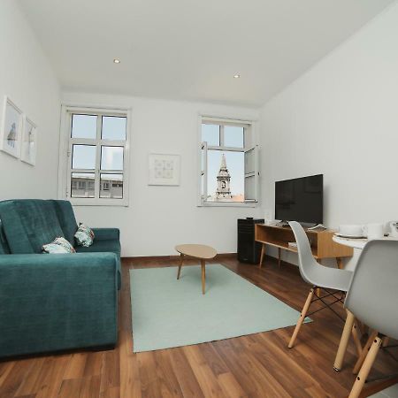 شقة بورتو  في Guestready - Cyan Heaven Downtown Apt المظهر الخارجي الصورة