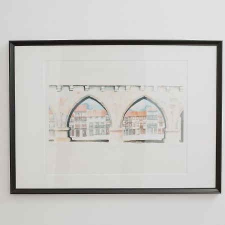 شقة بورتو  في Guestready - Cyan Heaven Downtown Apt المظهر الخارجي الصورة