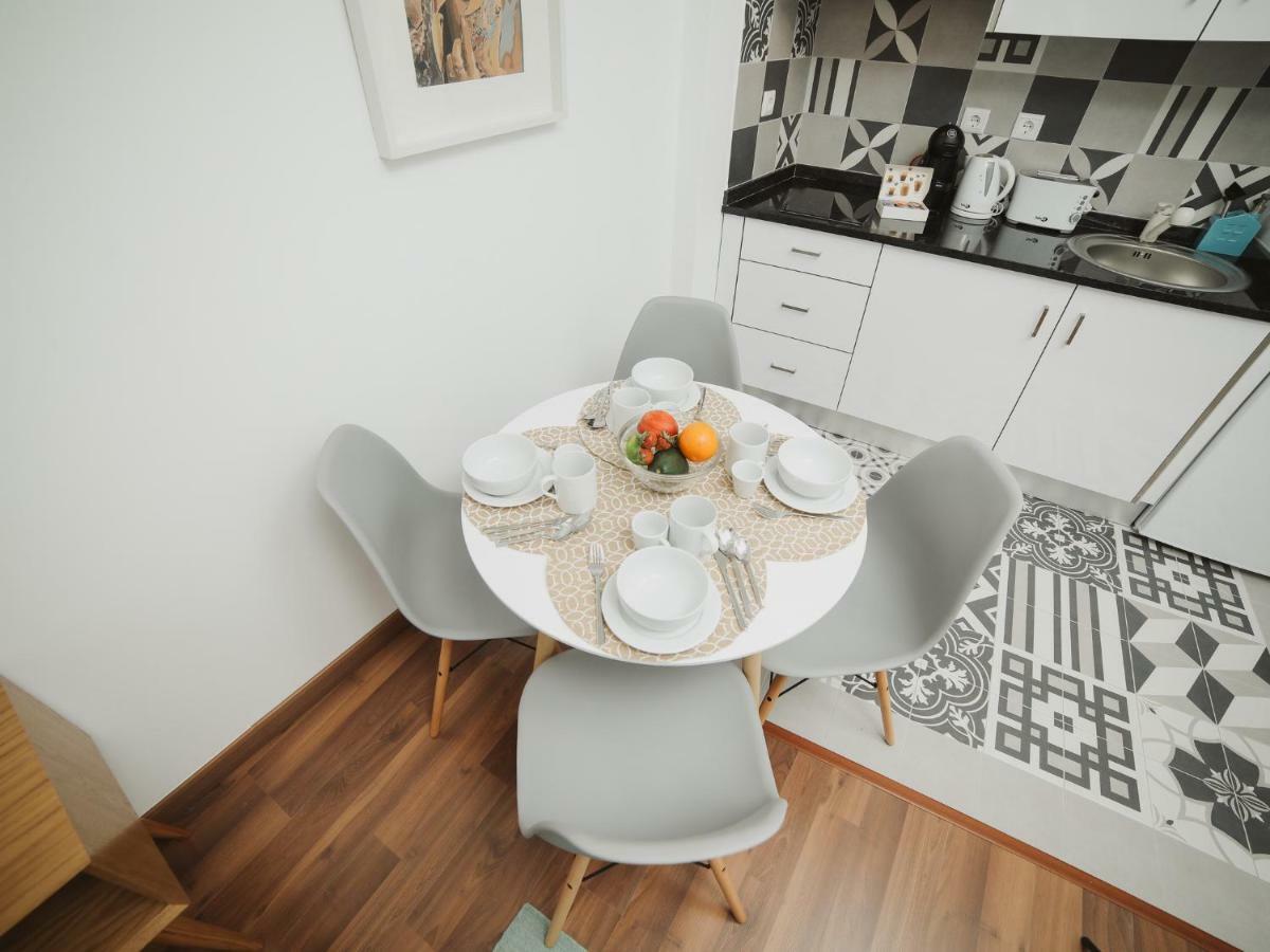 شقة بورتو  في Guestready - Cyan Heaven Downtown Apt المظهر الخارجي الصورة