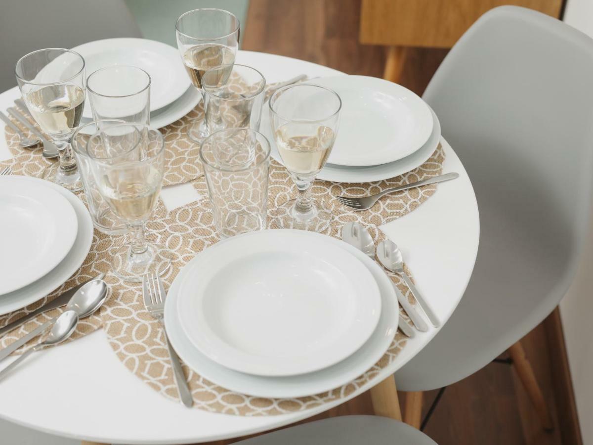 شقة بورتو  في Guestready - Cyan Heaven Downtown Apt المظهر الخارجي الصورة