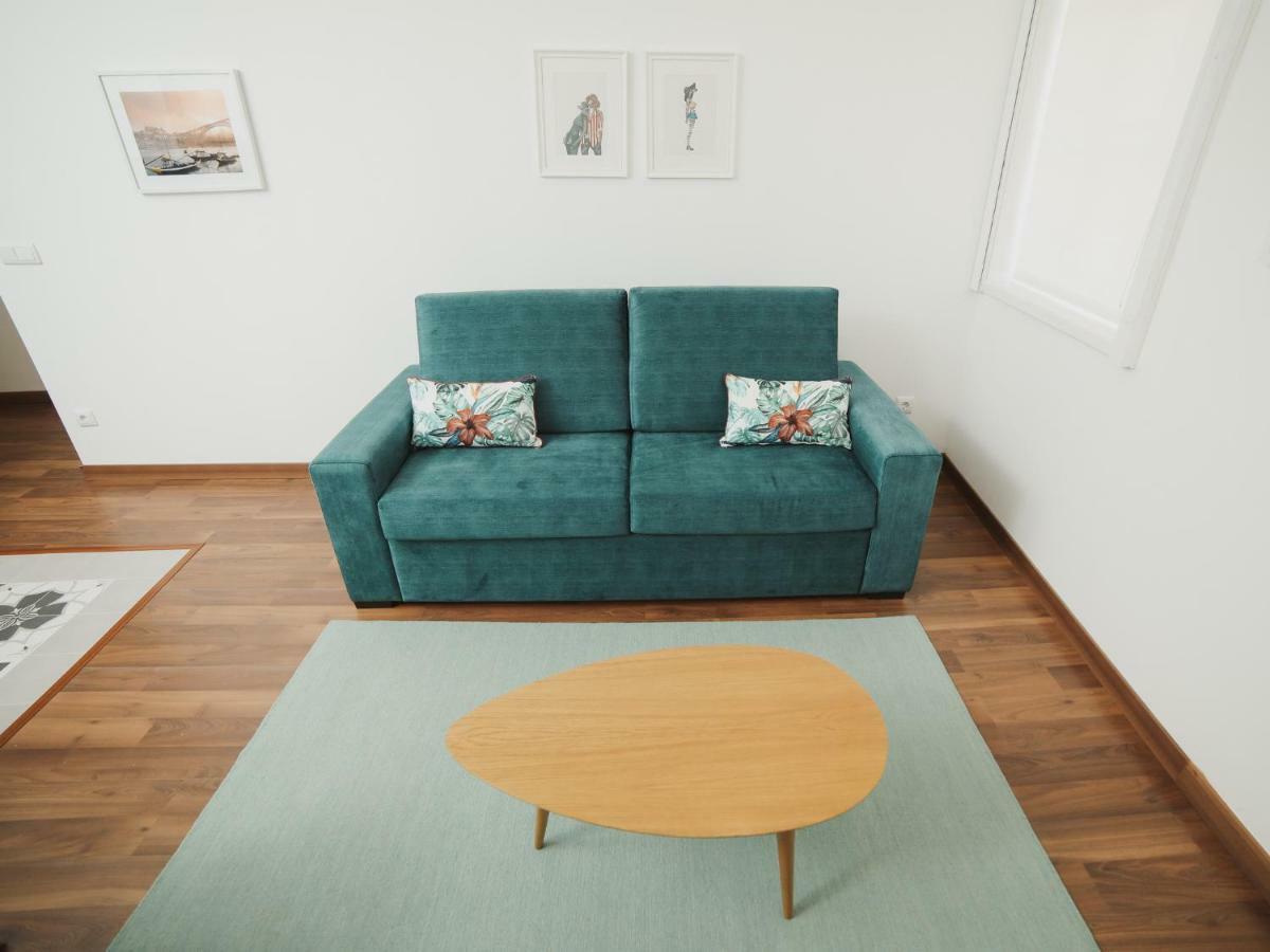 شقة بورتو  في Guestready - Cyan Heaven Downtown Apt المظهر الخارجي الصورة