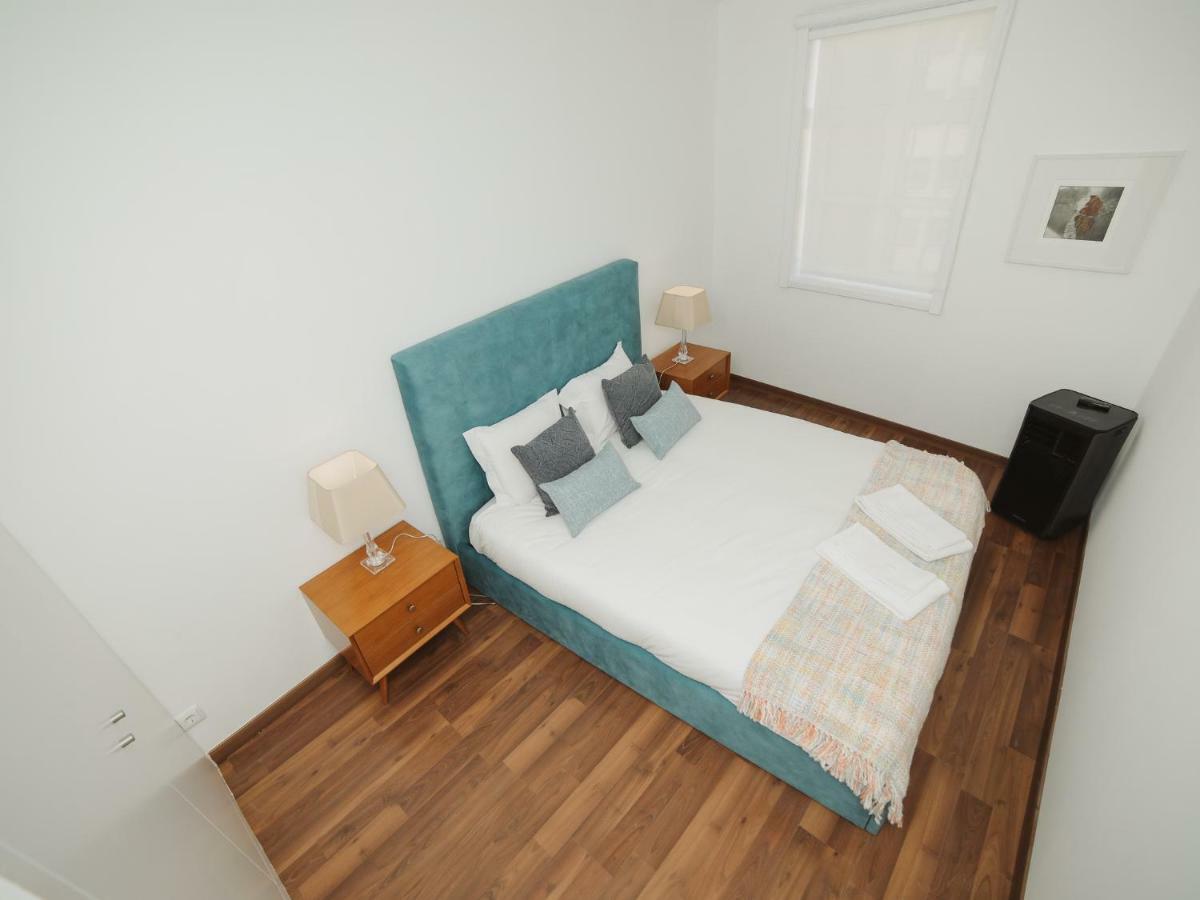 شقة بورتو  في Guestready - Cyan Heaven Downtown Apt المظهر الخارجي الصورة