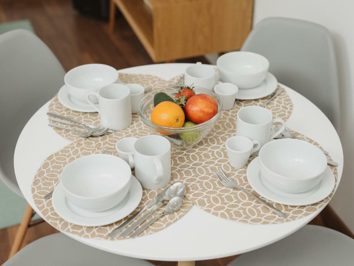 شقة بورتو  في Guestready - Cyan Heaven Downtown Apt المظهر الخارجي الصورة