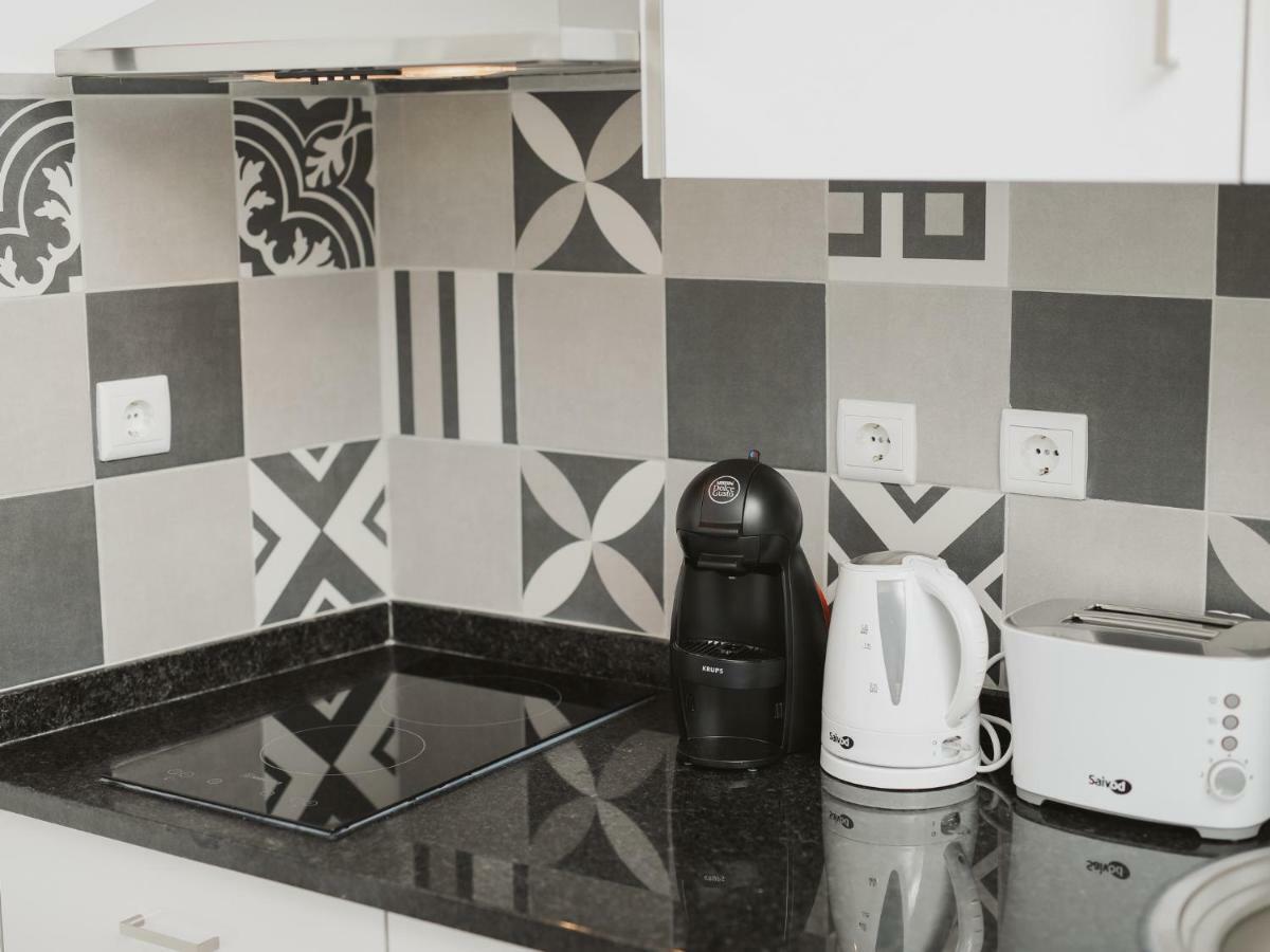 شقة بورتو  في Guestready - Cyan Heaven Downtown Apt المظهر الخارجي الصورة