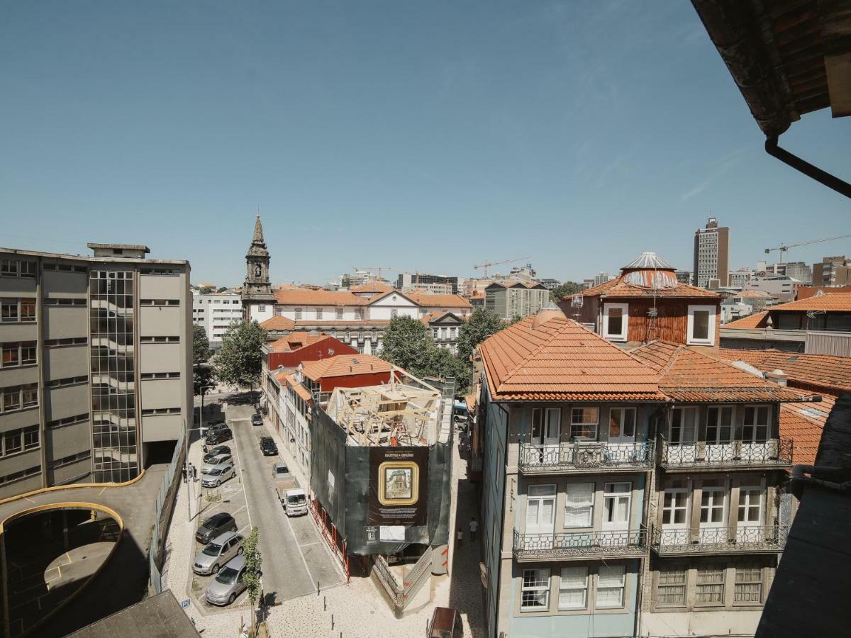 شقة بورتو  في Guestready - Cyan Heaven Downtown Apt المظهر الخارجي الصورة