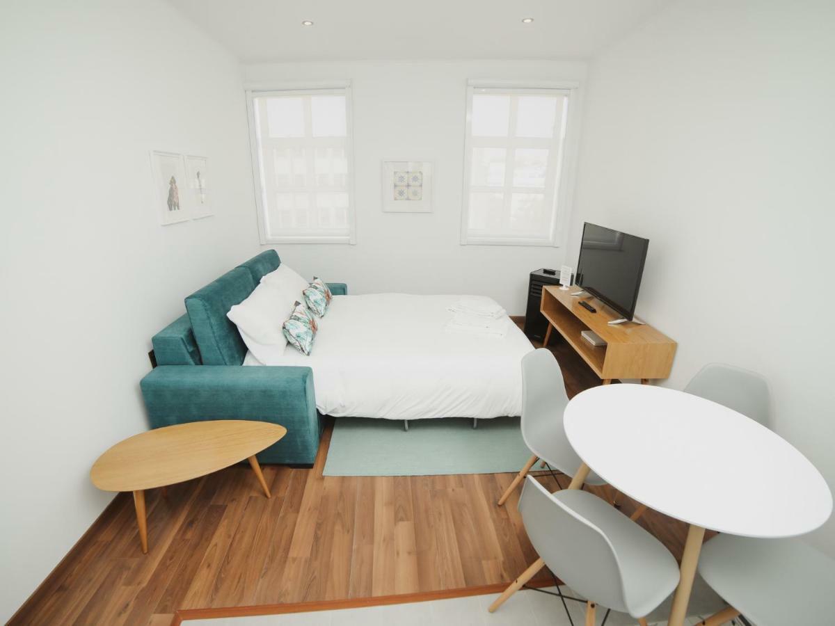شقة بورتو  في Guestready - Cyan Heaven Downtown Apt المظهر الخارجي الصورة
