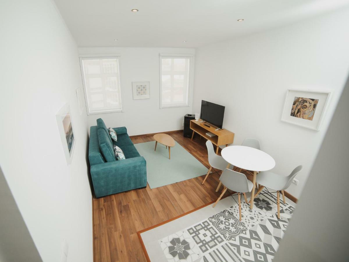 شقة بورتو  في Guestready - Cyan Heaven Downtown Apt المظهر الخارجي الصورة