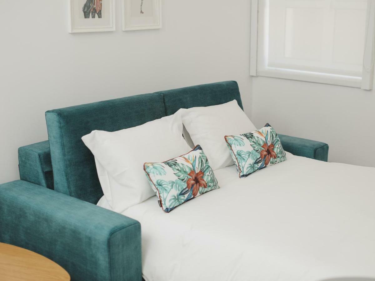 شقة بورتو  في Guestready - Cyan Heaven Downtown Apt المظهر الخارجي الصورة