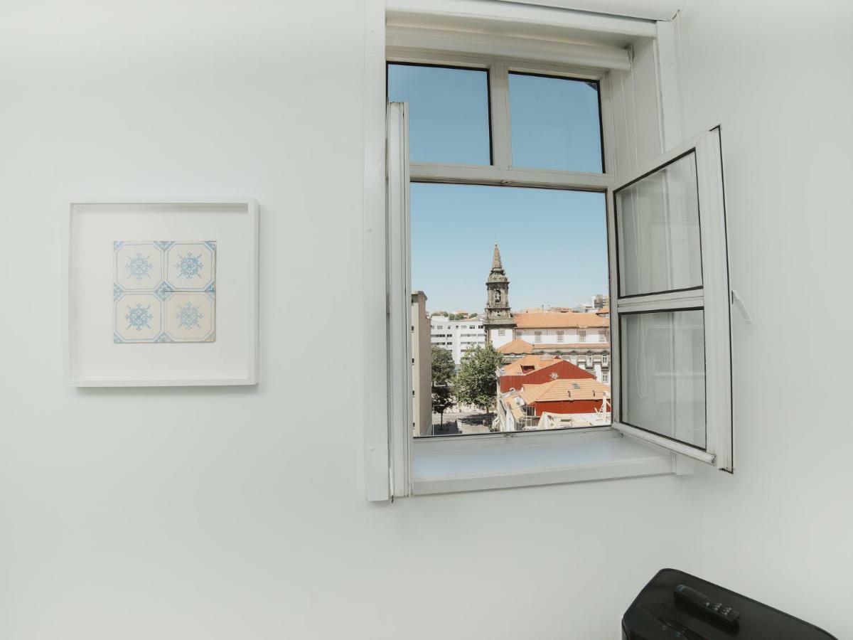 شقة بورتو  في Guestready - Cyan Heaven Downtown Apt المظهر الخارجي الصورة