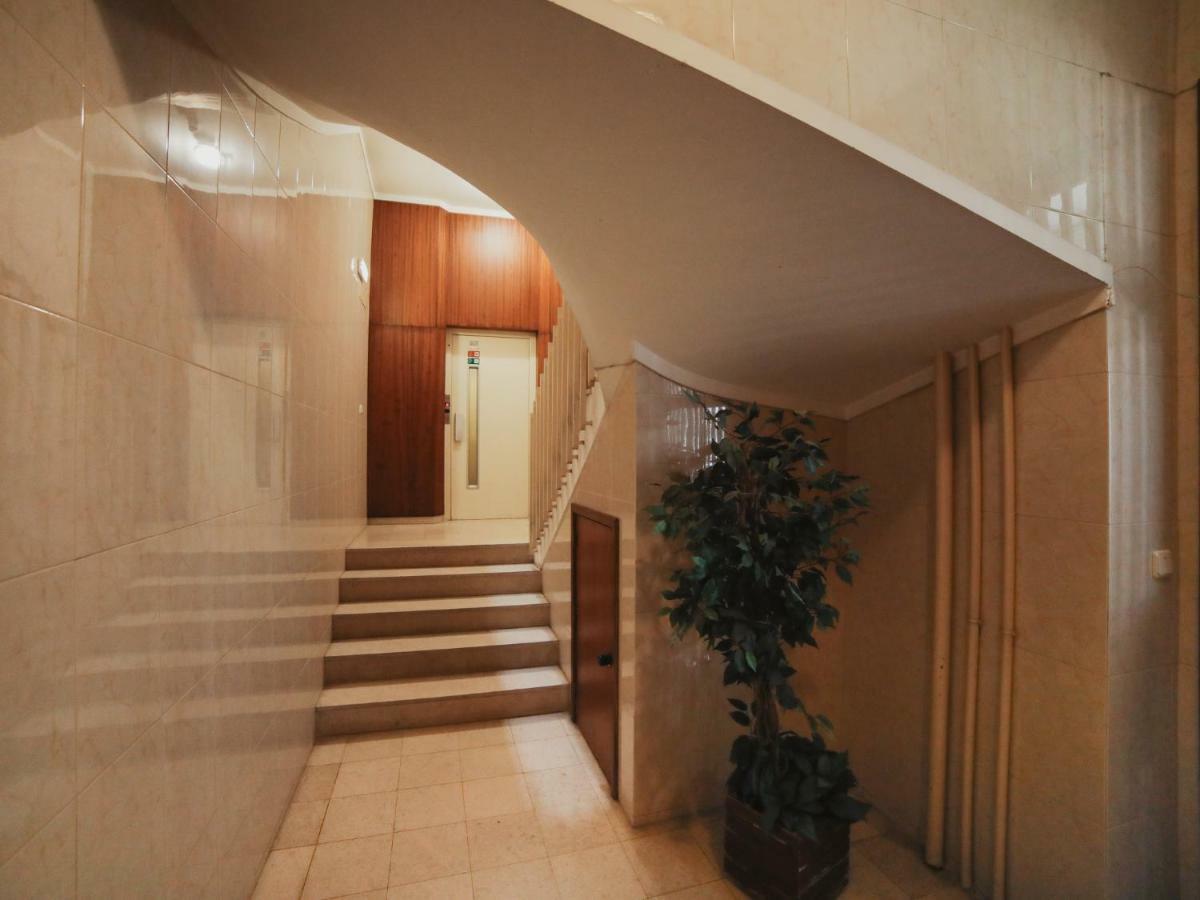 شقة بورتو  في Guestready - Cyan Heaven Downtown Apt المظهر الخارجي الصورة