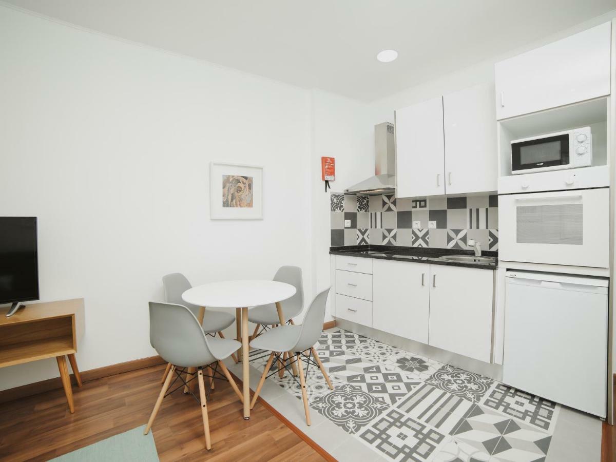 شقة بورتو  في Guestready - Cyan Heaven Downtown Apt المظهر الخارجي الصورة