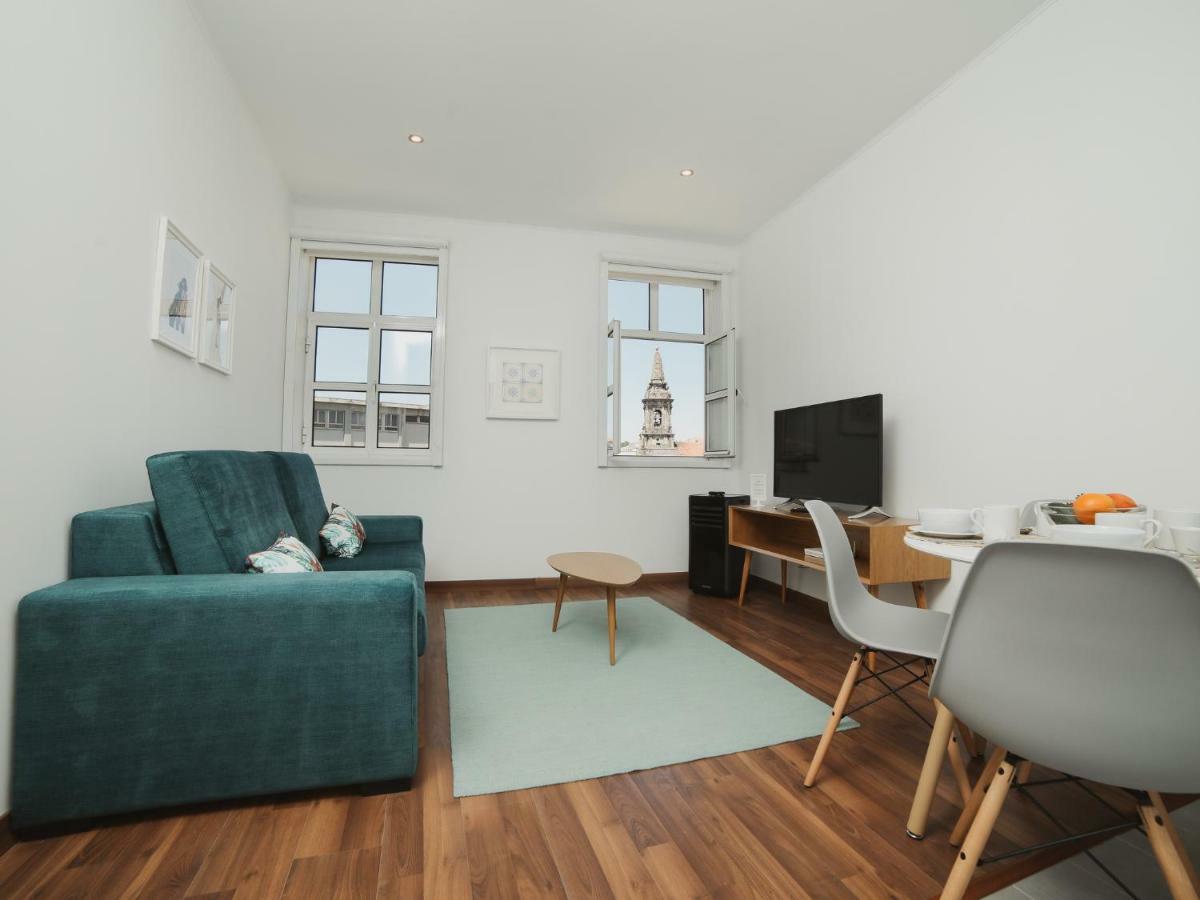 شقة بورتو  في Guestready - Cyan Heaven Downtown Apt المظهر الخارجي الصورة