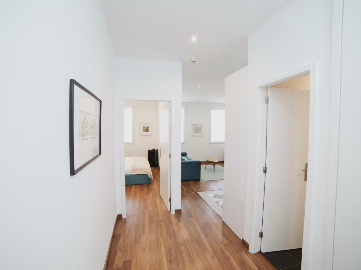 شقة بورتو  في Guestready - Cyan Heaven Downtown Apt المظهر الخارجي الصورة