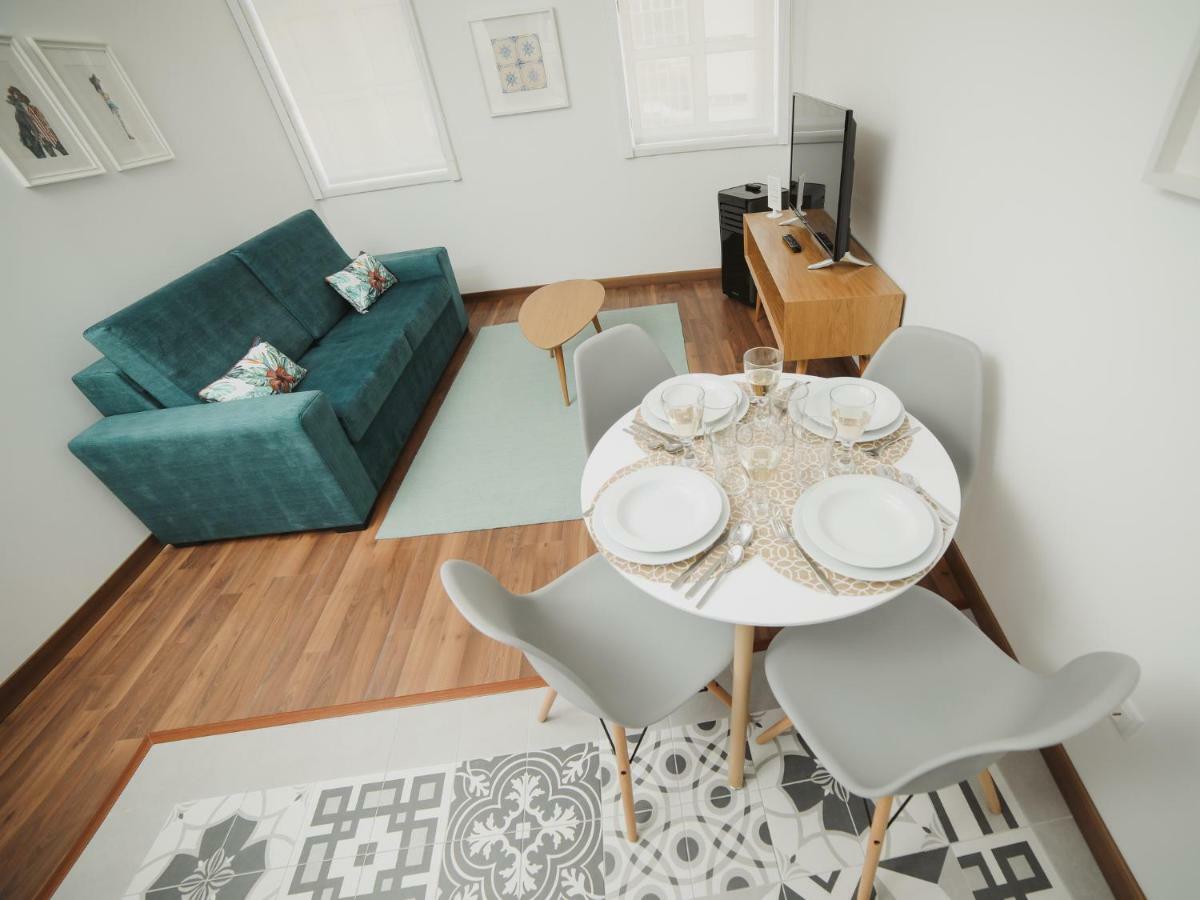 شقة بورتو  في Guestready - Cyan Heaven Downtown Apt المظهر الخارجي الصورة