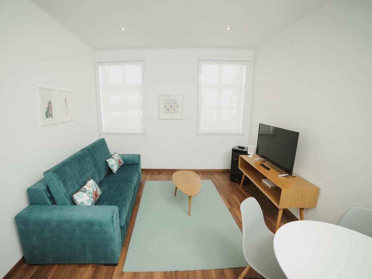شقة بورتو  في Guestready - Cyan Heaven Downtown Apt المظهر الخارجي الصورة
