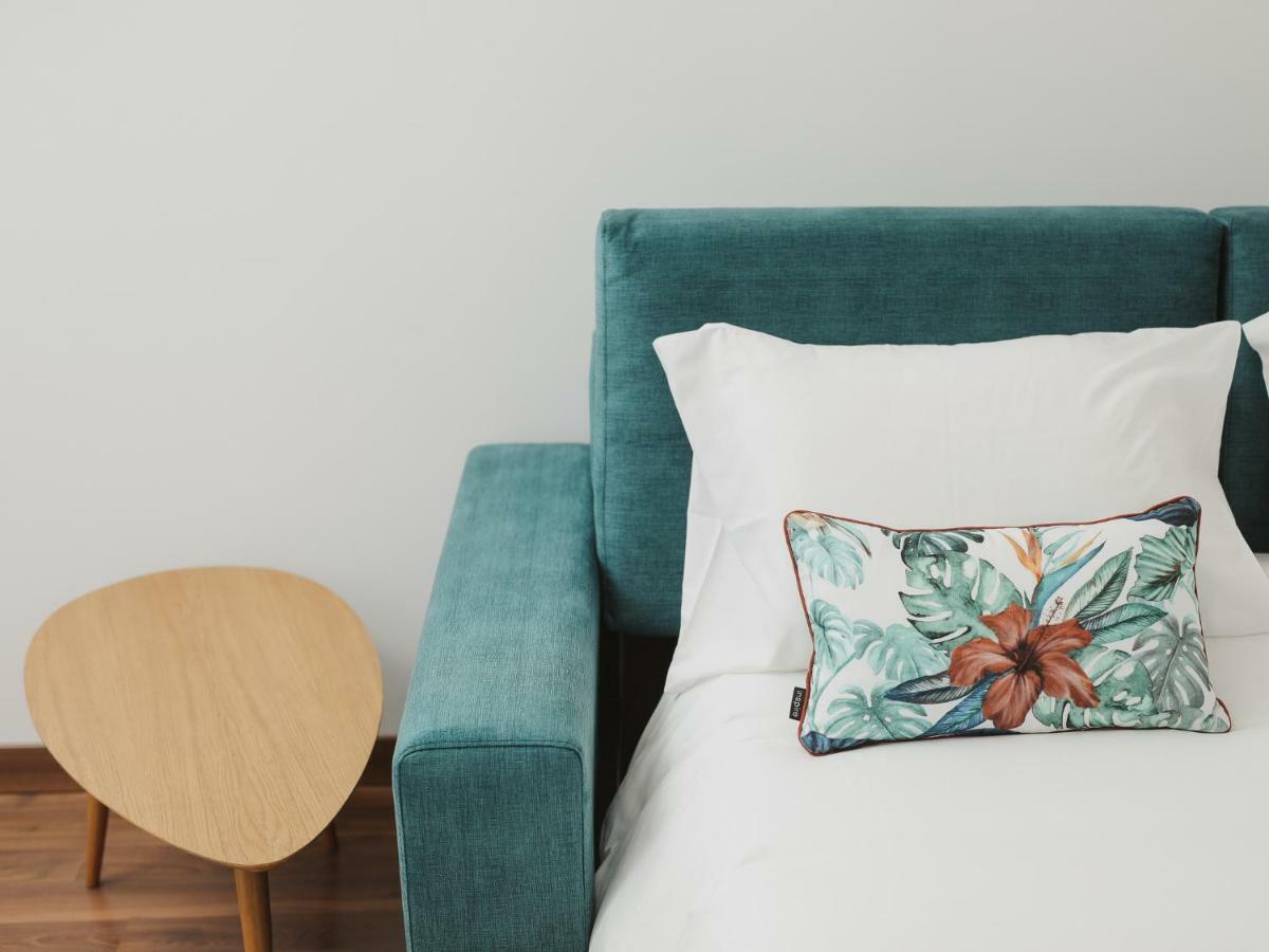 شقة بورتو  في Guestready - Cyan Heaven Downtown Apt المظهر الخارجي الصورة